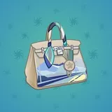 Loot Bag #14355