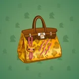 Loot Bag #14360