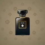 Perfume Bottle #4114