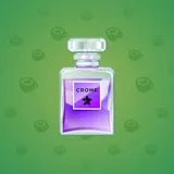 Perfume Bottle #4146
