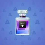 Perfume Bottle #4148