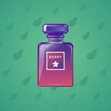 Perfume Bottle #4151