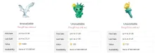 New NFT gifts in Telegram for July 4