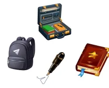 New gifts on Telegram for September 1st