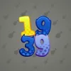 Big Year #1530