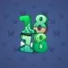 Big Year #1534