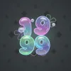 Big Year #1548