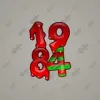 Big Year #1684