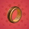 Bonded Ring #1003
