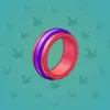 Bonded Ring #1024
