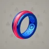 Bonded Ring #105