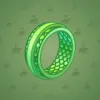 Bonded Ring #1096