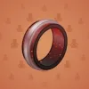 Bonded Ring #1127