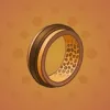 Bonded Ring #1129