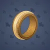 Bonded Ring #1131