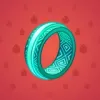 Bonded Ring #1143
