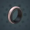 Bonded Ring #1153