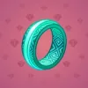 Bonded Ring #1155