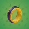 Bonded Ring #1159