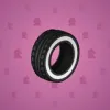 Bonded Ring #1185