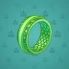 Bonded Ring #119