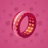 Bonded Ring #1194