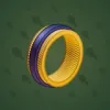 Bonded Ring #1226