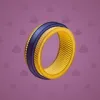Bonded Ring #1231