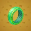 Bonded Ring #124