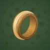 Bonded Ring #1248