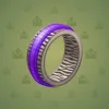 Bonded Ring #1249