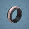 Bonded Ring #1275