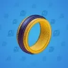 Bonded Ring #1282