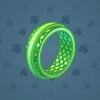 Bonded Ring #1286