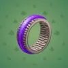 Bonded Ring #1287