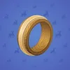 Bonded Ring #1312