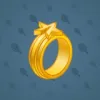 Bonded Ring #1322