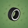 Bonded Ring #1331