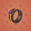 Bonded Ring #1357