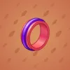 Bonded Ring #1359