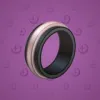 Bonded Ring #1385