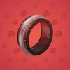 Bonded Ring #1424