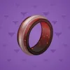 Bonded Ring #1436
