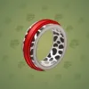 Bonded Ring #1448