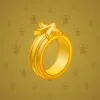 Bonded Ring #1459