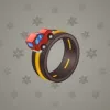 Bonded Ring #1465