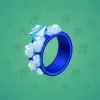 Bonded Ring #1475