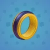 Bonded Ring #1489