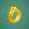 Bonded Ring #1494