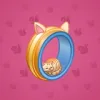 Bonded Ring #1495